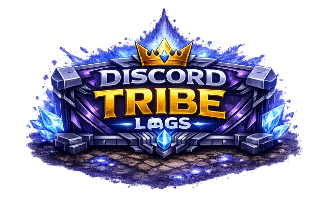 Discord Tribe Logs