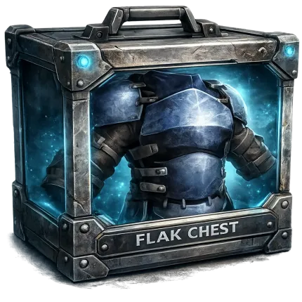 Flak Chest