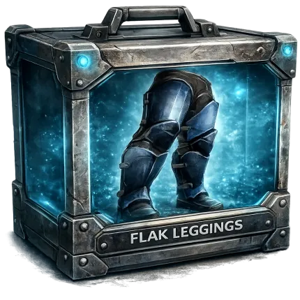 Flak Leggings
