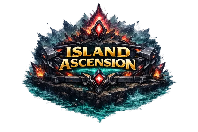 Island Ascension +15 Levels