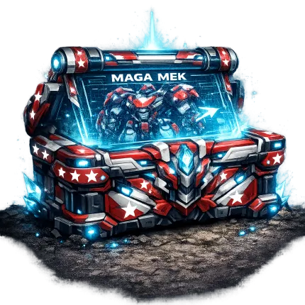 Mek BP Box 5x