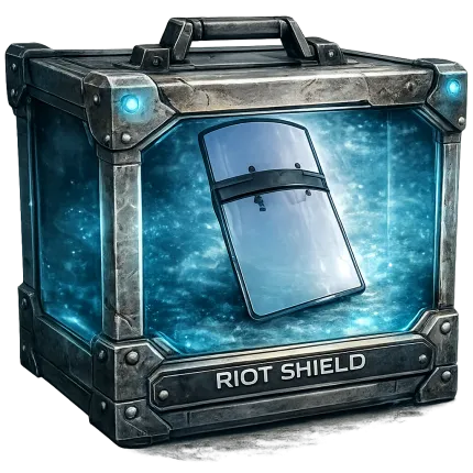Riot Shield