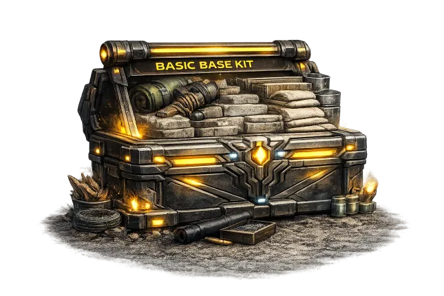 Starter Base Kit