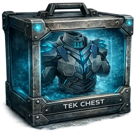Tek Chest