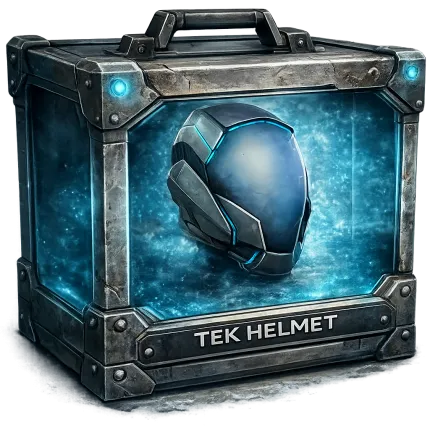 Tek Helmet