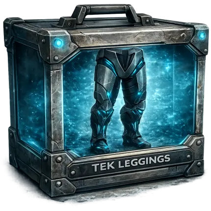 Tek Leggings