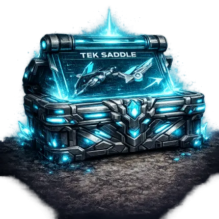 Tek Saddle BP Box 5x
