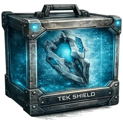 Tek Shield