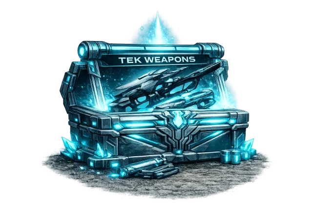 Tek Weapons BP Box