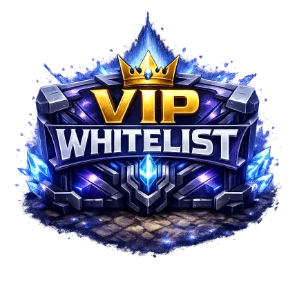VIP Whitelist